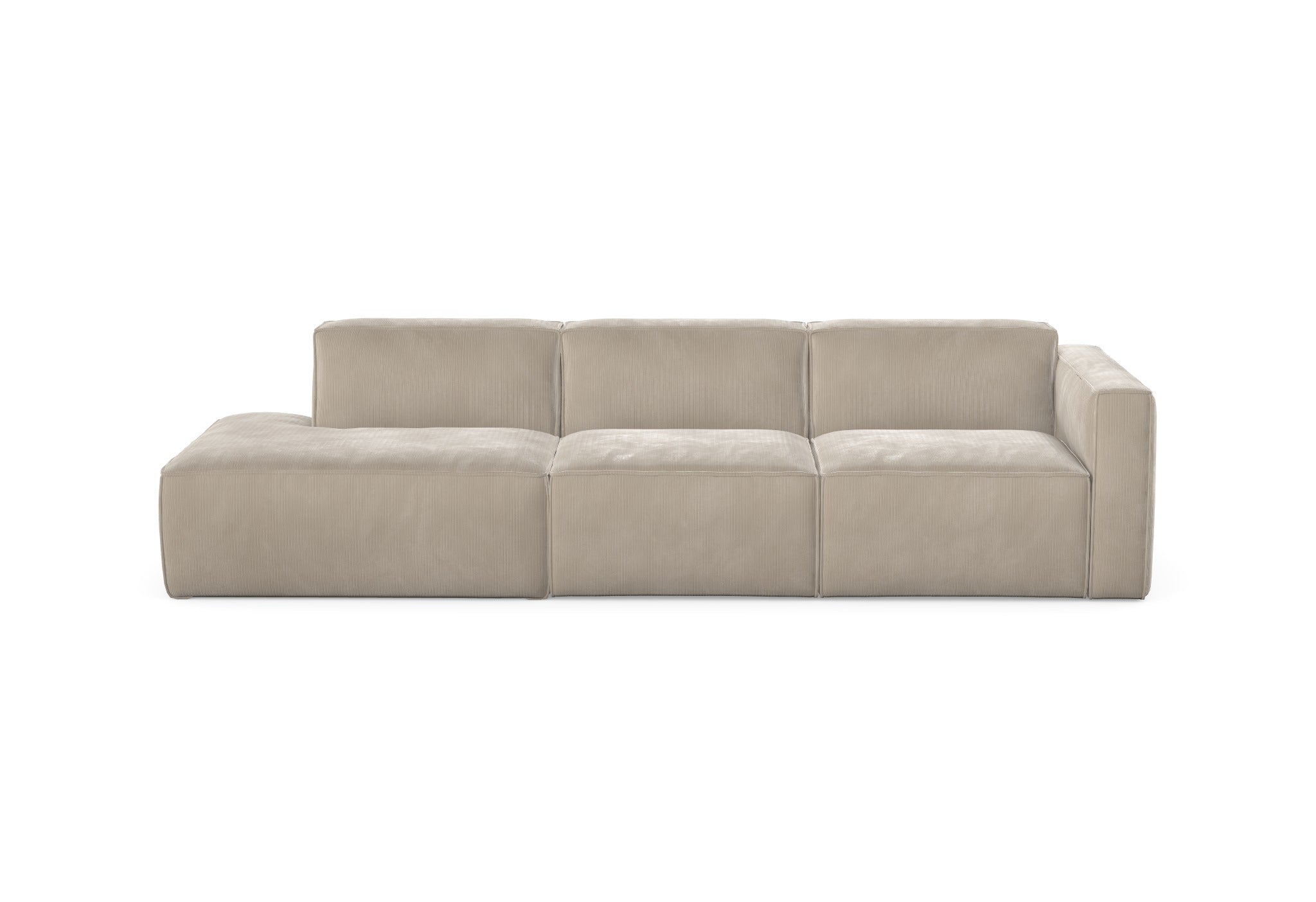 Slay Chaiselongue, rechts