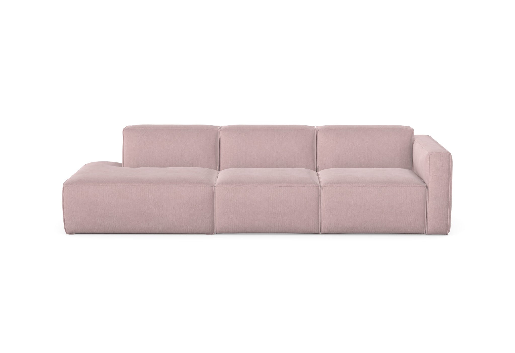 Slay chaise longue, right