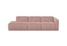 Dusty Pink