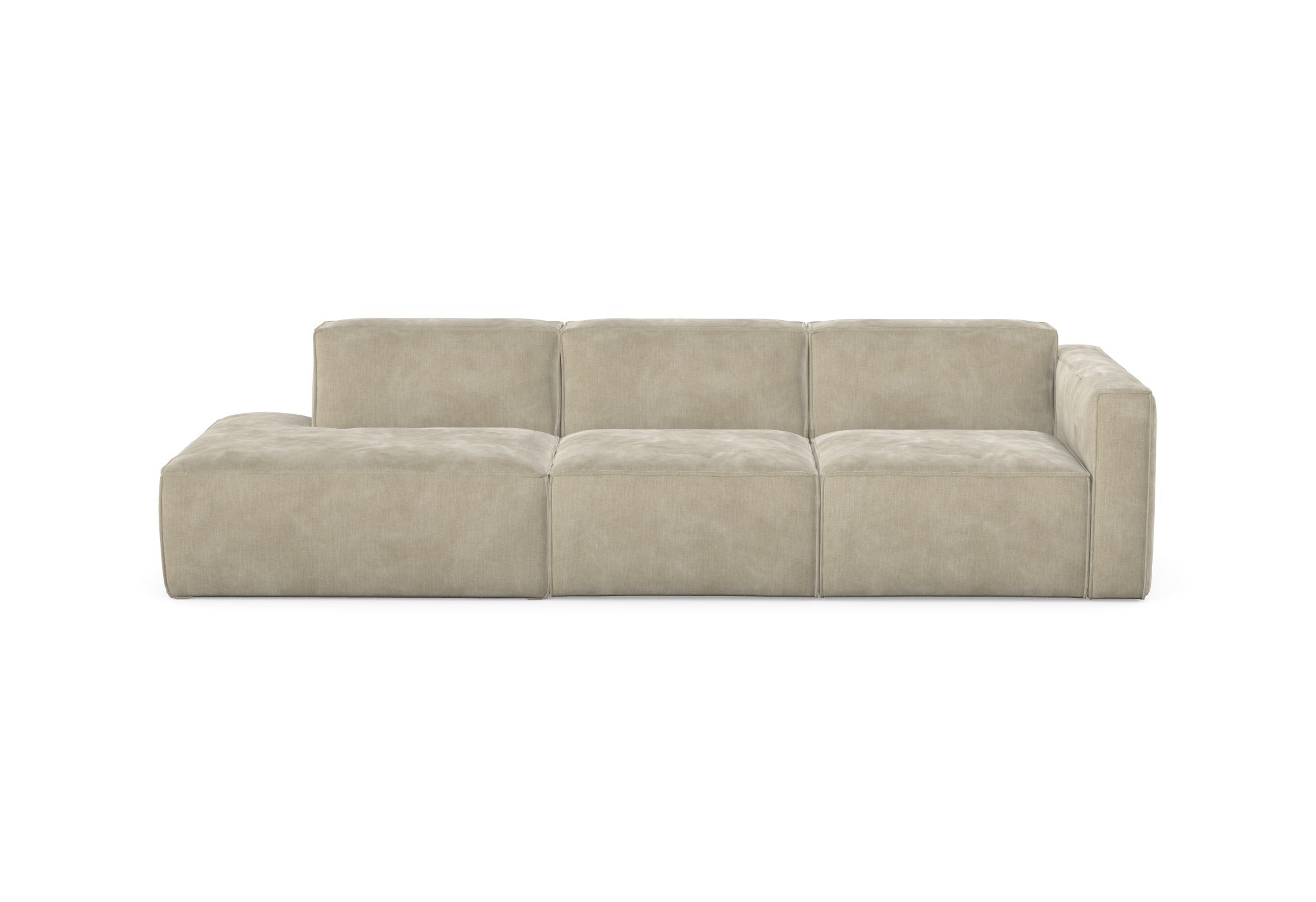 Slay Chaiselongue, rechts