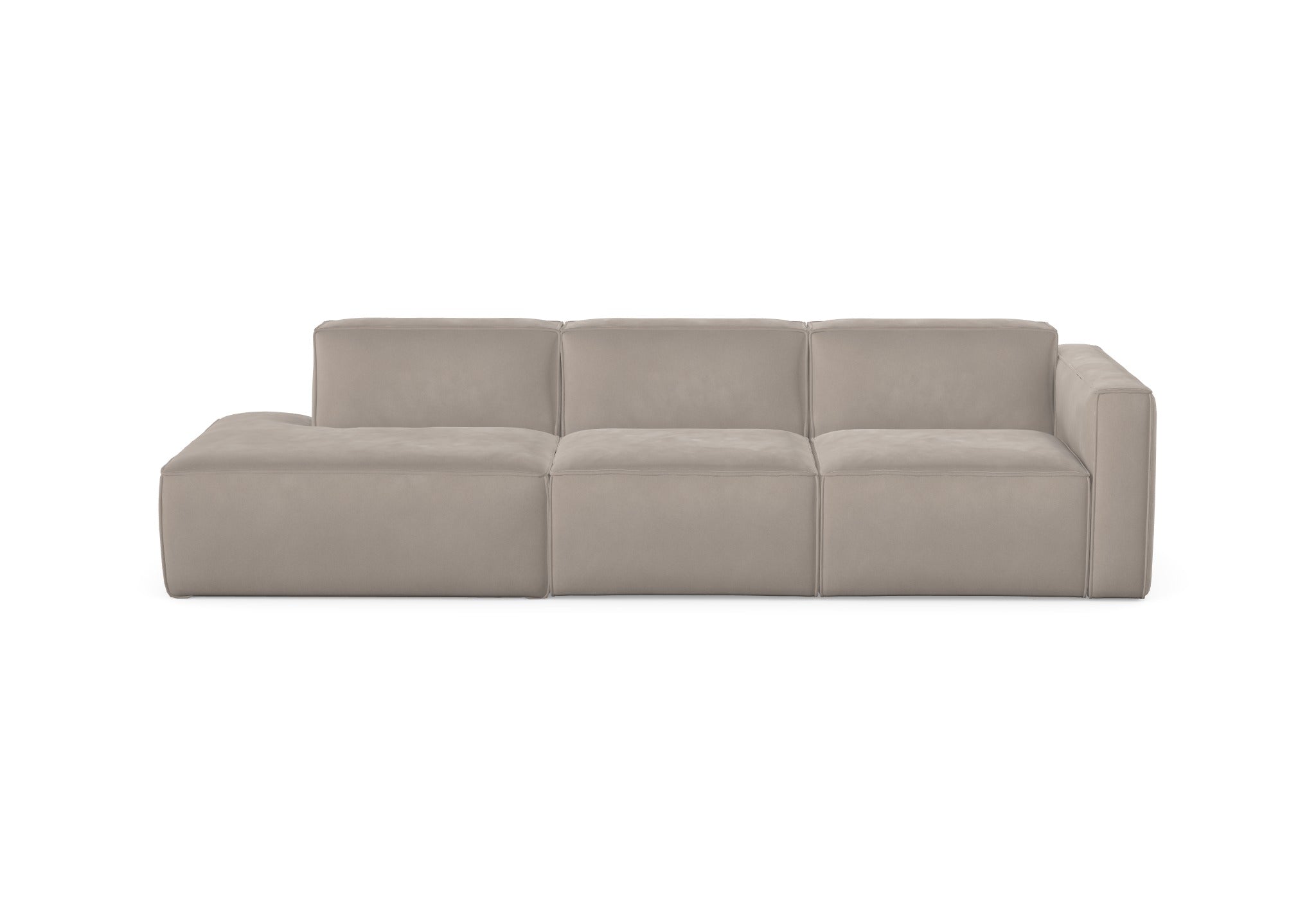 Slay Chaiselongue, rechts