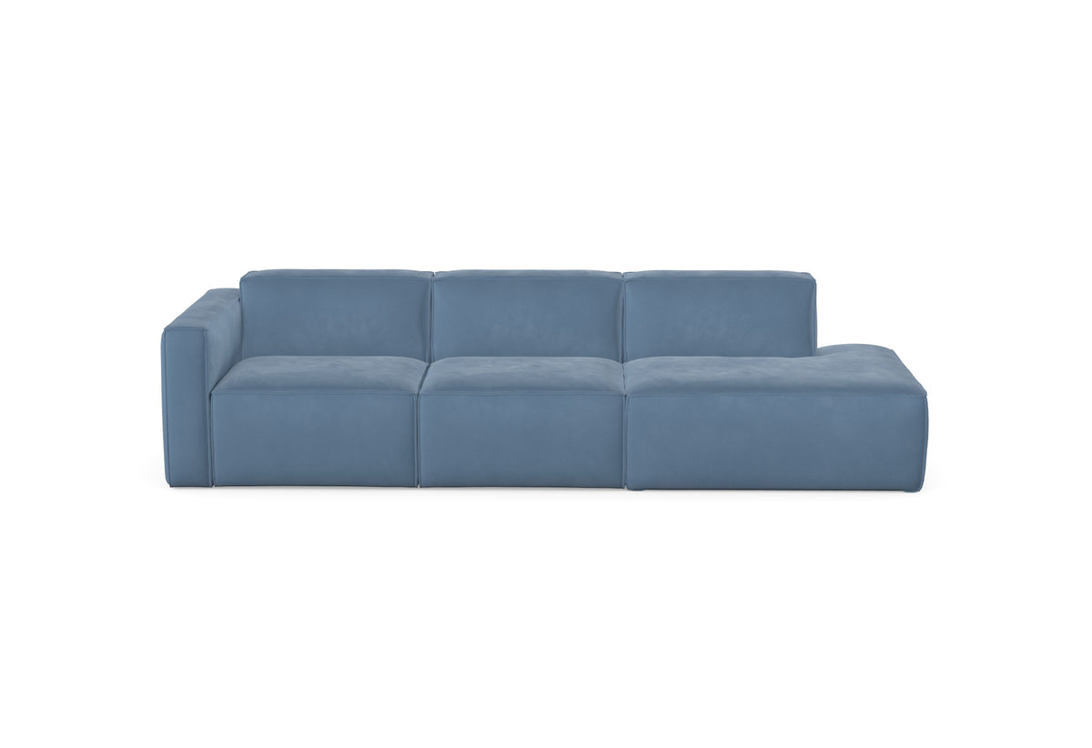 Slay Chaiselongue, links