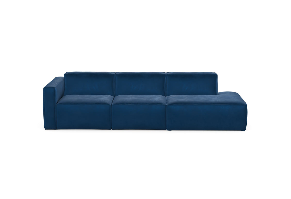 Slay Chaiselongue, links