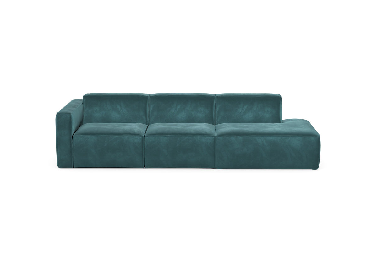 Slay Chaiselongue, links