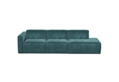 Slay chaise longue, left