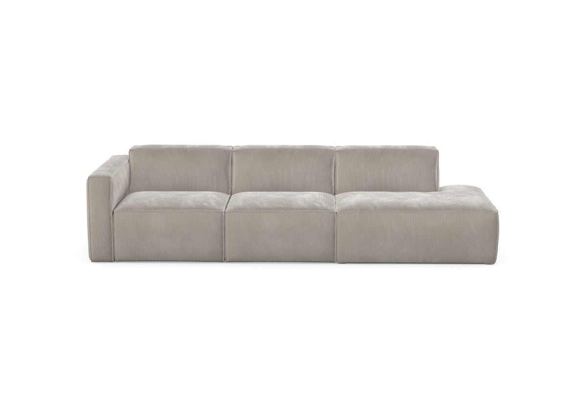 Slay Chaiselongue, links