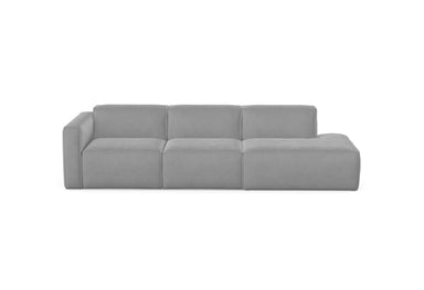 Slay chaise longue, left