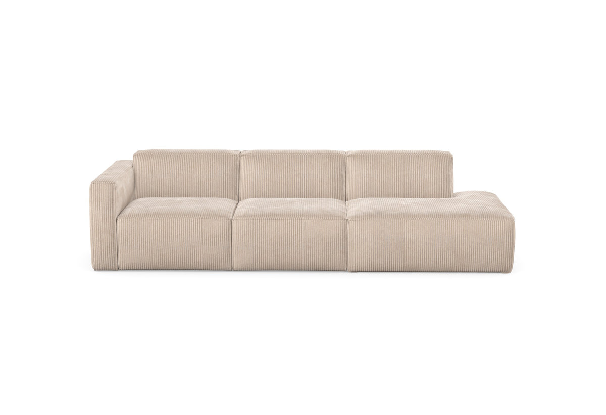 Slay Chaiselongue, links