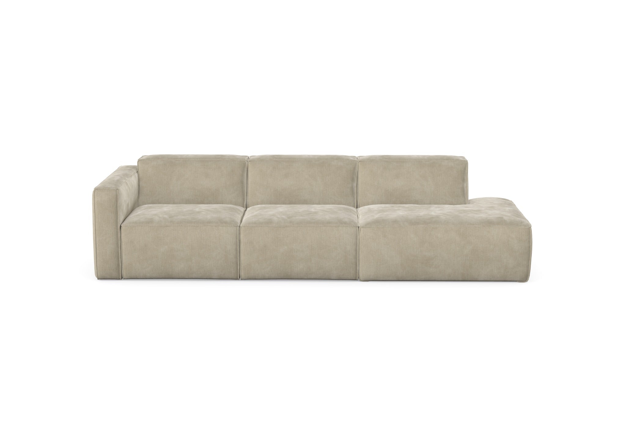 Slay Chaiselongue, links