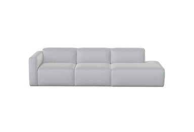 Slay chaise longue, left