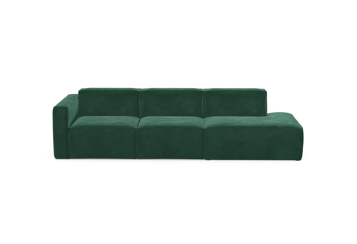 Slay Chaiselongue, links