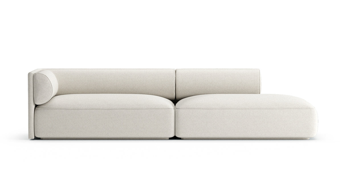 Mood Sofa office, left