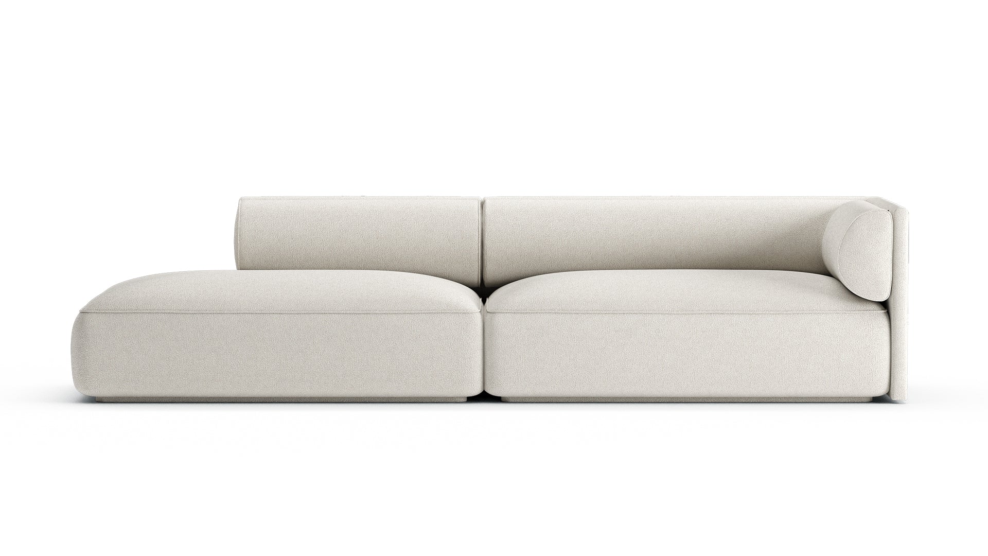 Mood Sofa office, right