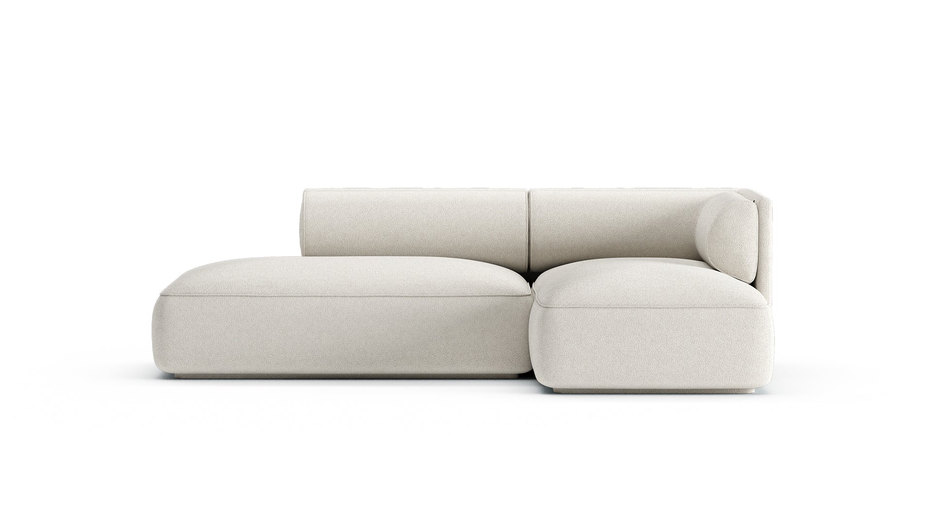 Mood Ecksofa, links