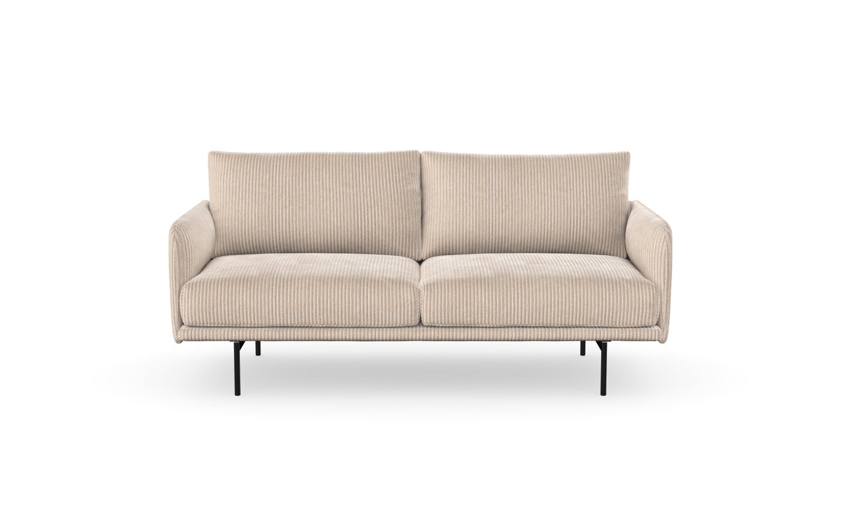 Uma 2-seat sofa